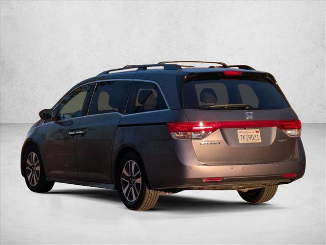 Used 2015 Honda Odyssey Touring image 8