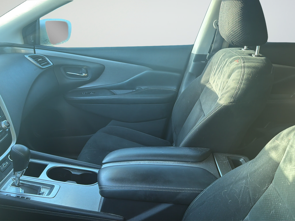 Used 2020 Nissan Murano S w/ Technology Package FWD image 14