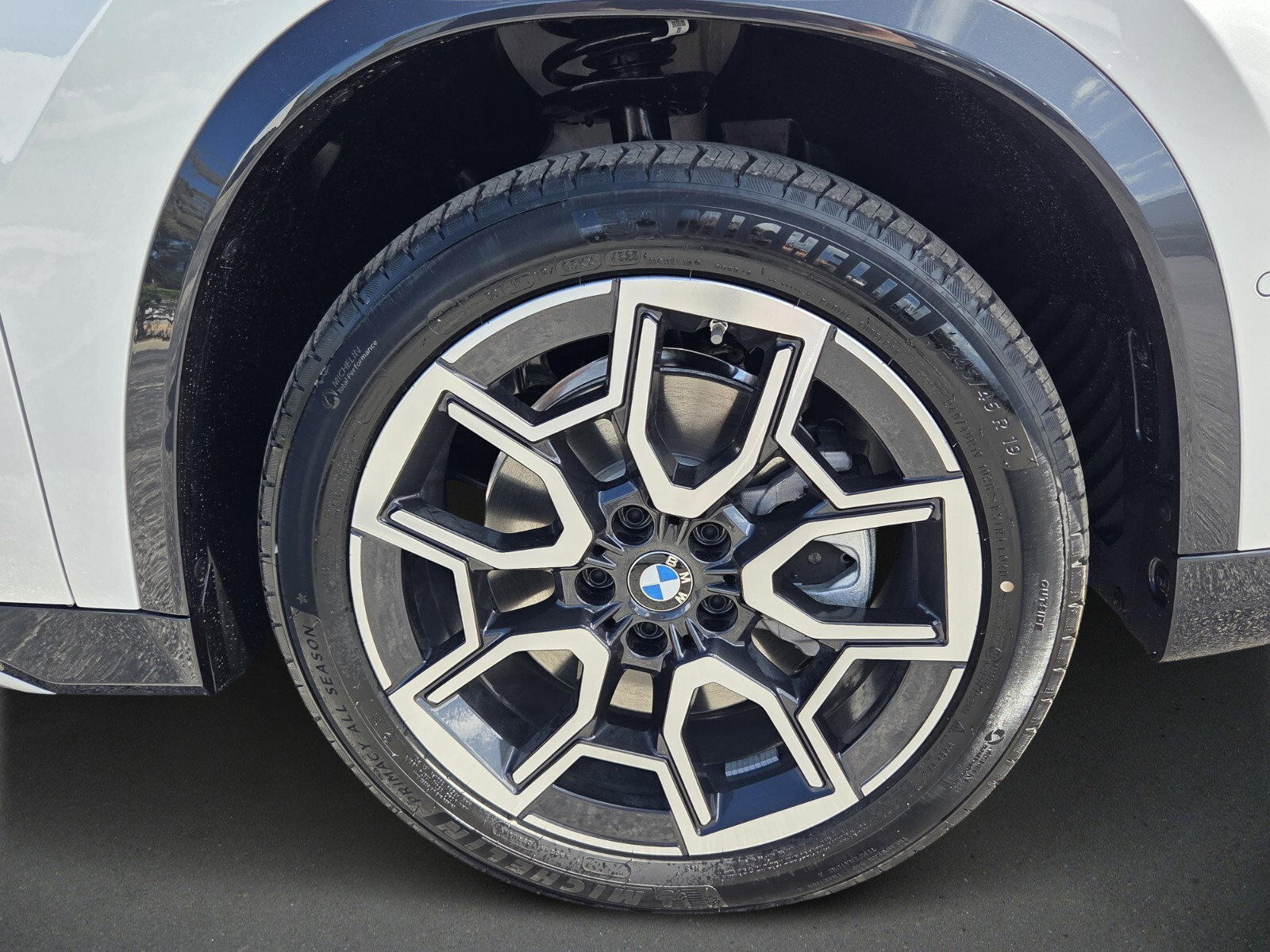 New 2026 BMW X1 xDrive28i w/ Convenience Package image 9