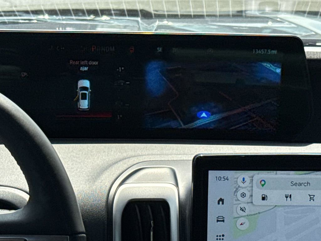 Certified 2025 Ford Expedition Max Active image 20