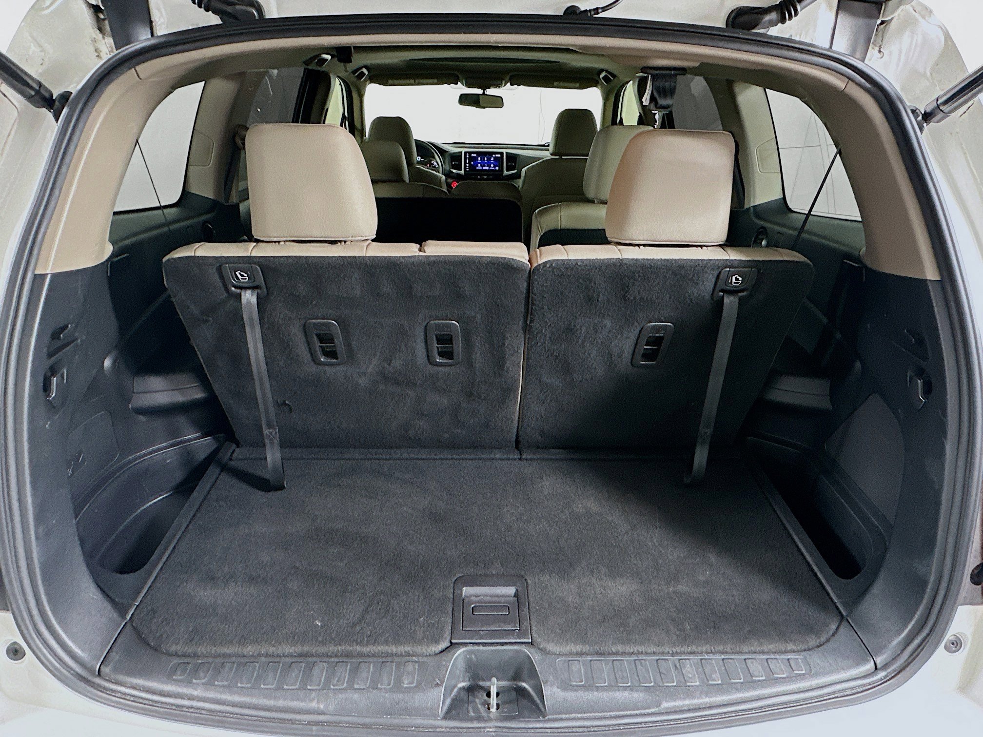 Used 2017 Honda Pilot EX-L image 29