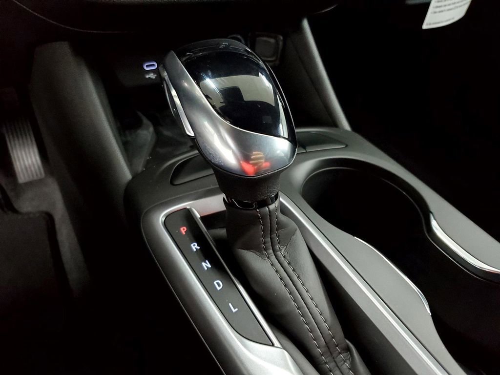 New 2026 Buick Envista Preferred w/ Convenience II Package image 21