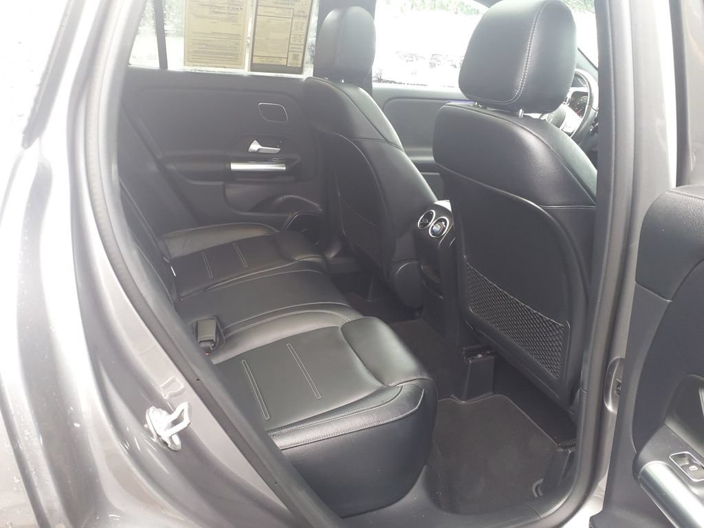 Certified 2023 Mercedes-Benz GLA 250 image 12
