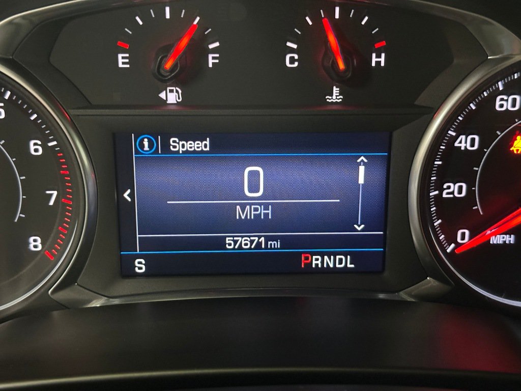 Used 2021 Chevrolet Blazer LT w/ Midnight/Sport Edition AWD/4WD image 3