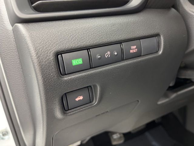 New 2025 Nissan Sentra S image 31