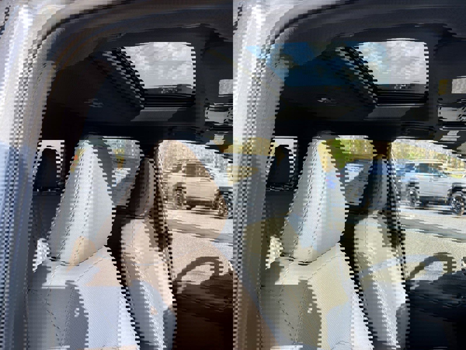 New 2026 Subaru Outback Limited image 49