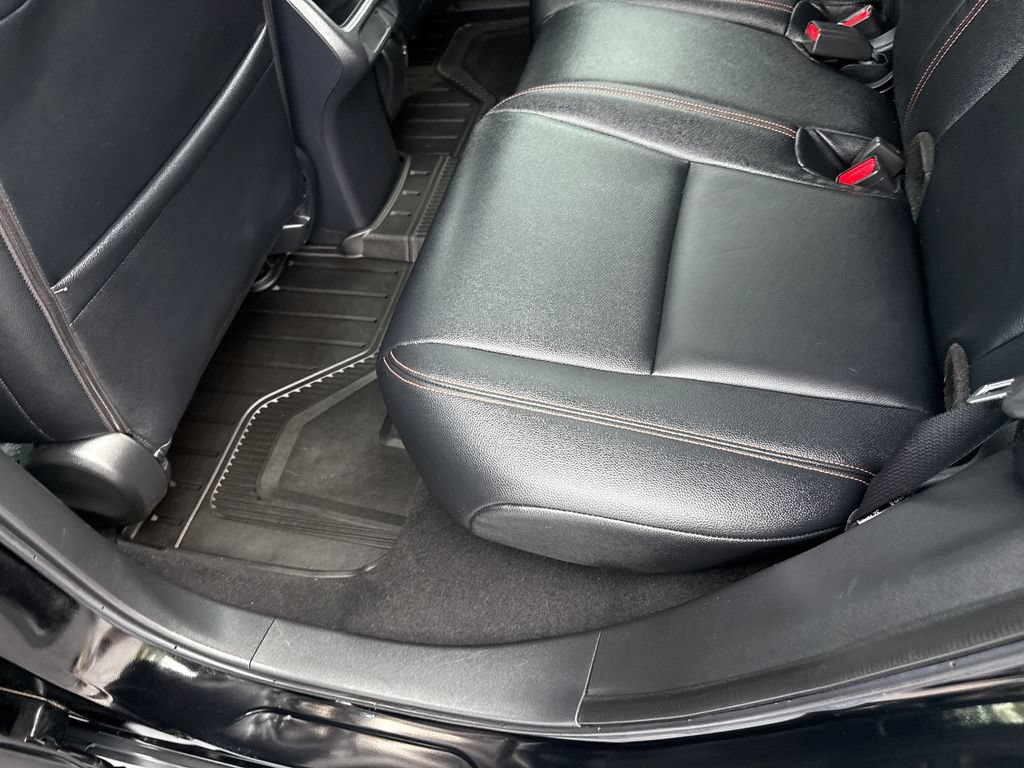 Certified 2024 Honda HR-V Sport image 17