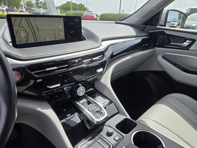 Used 2023 Acura MDX FWD w/ Technology Package image 16