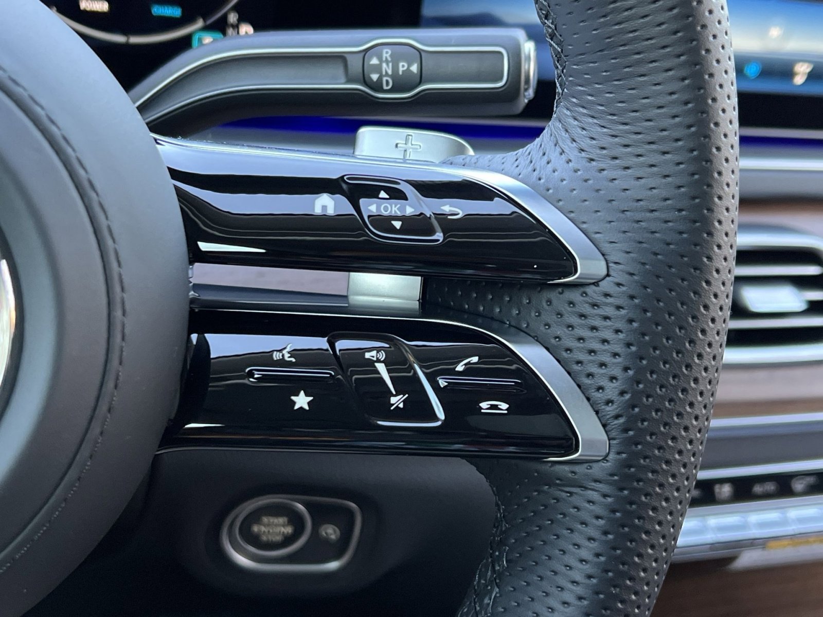 New 2026 Mercedes-Benz GLS 450 GLS 450 image 31