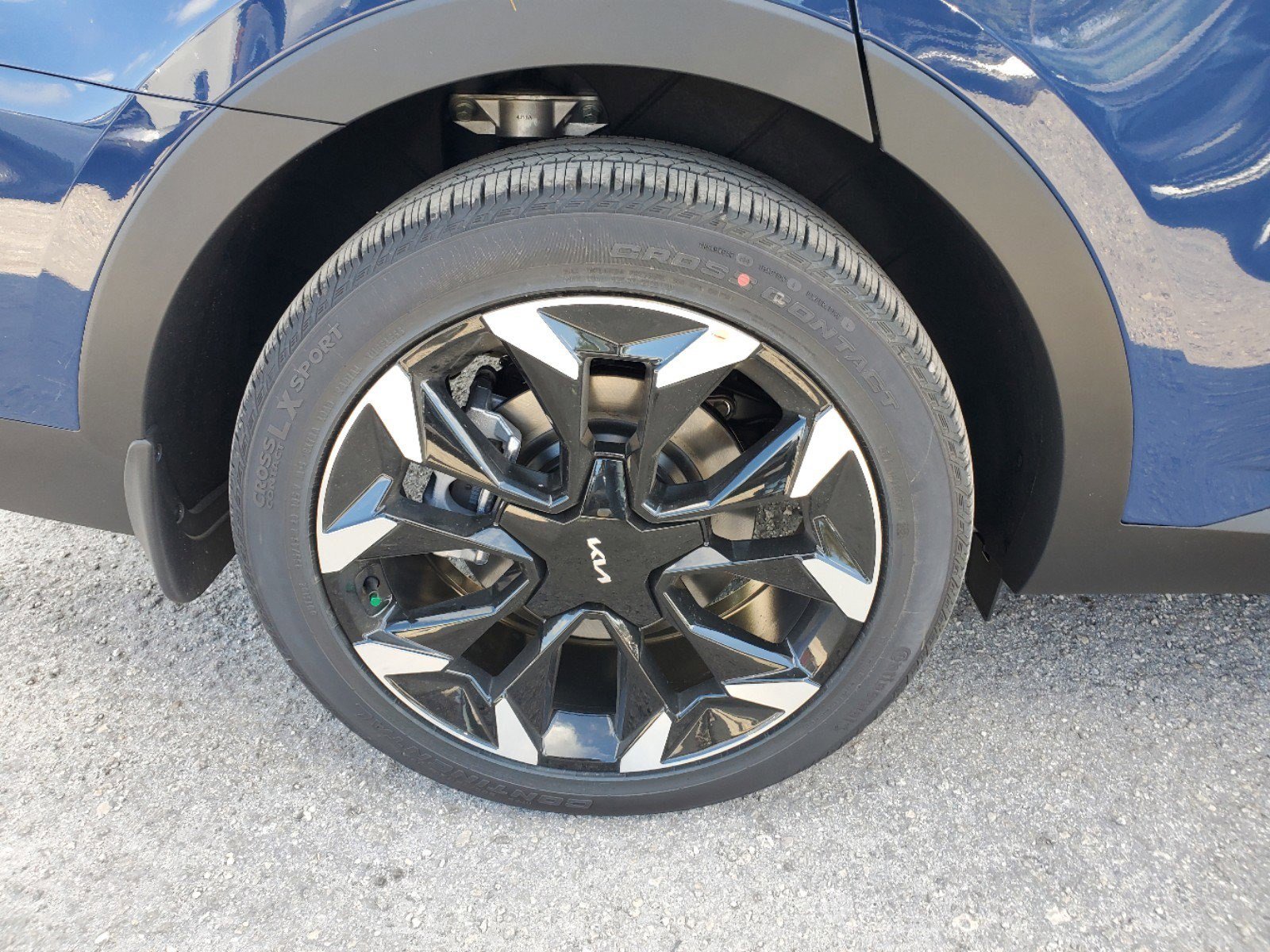 New 2025 Kia Sorento SX image 7