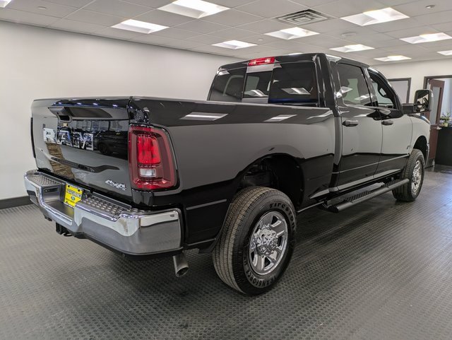 Used 2025 RAM 2500 Tradesman image 4