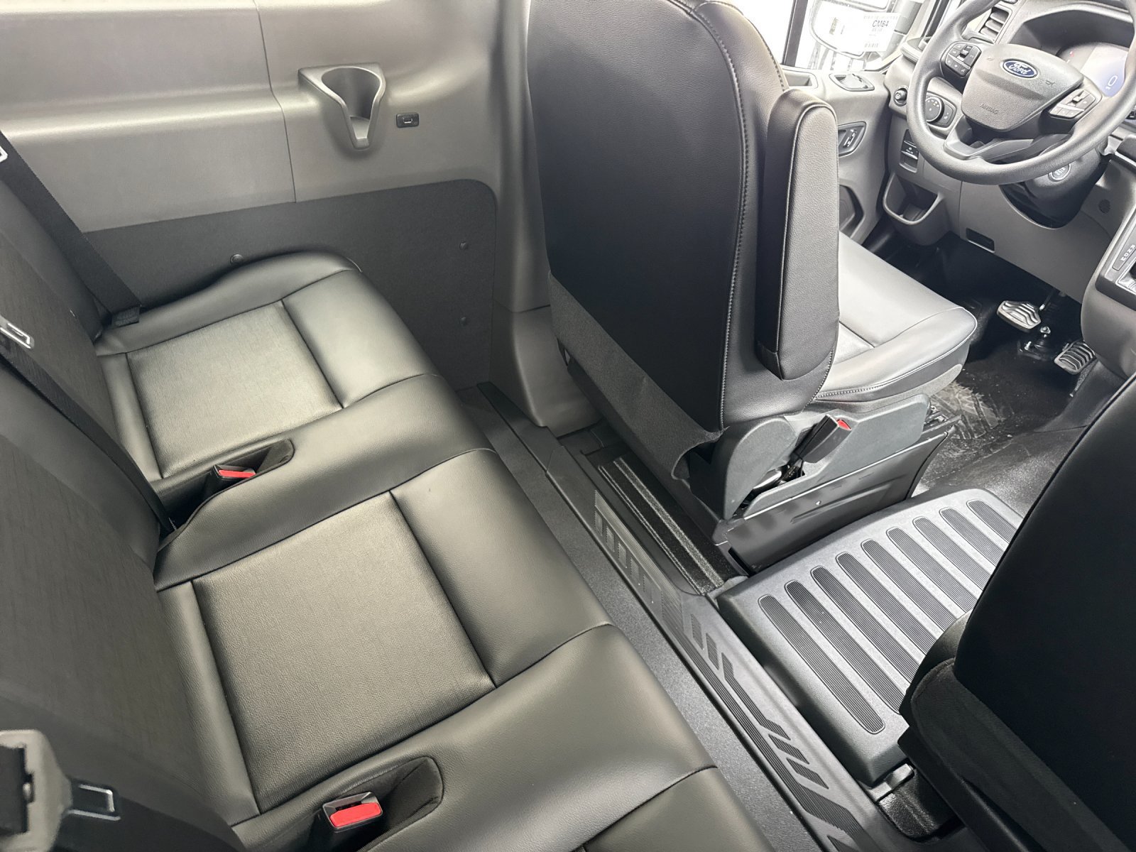 New 2026 Ford Transit 350 XL RWD image 13