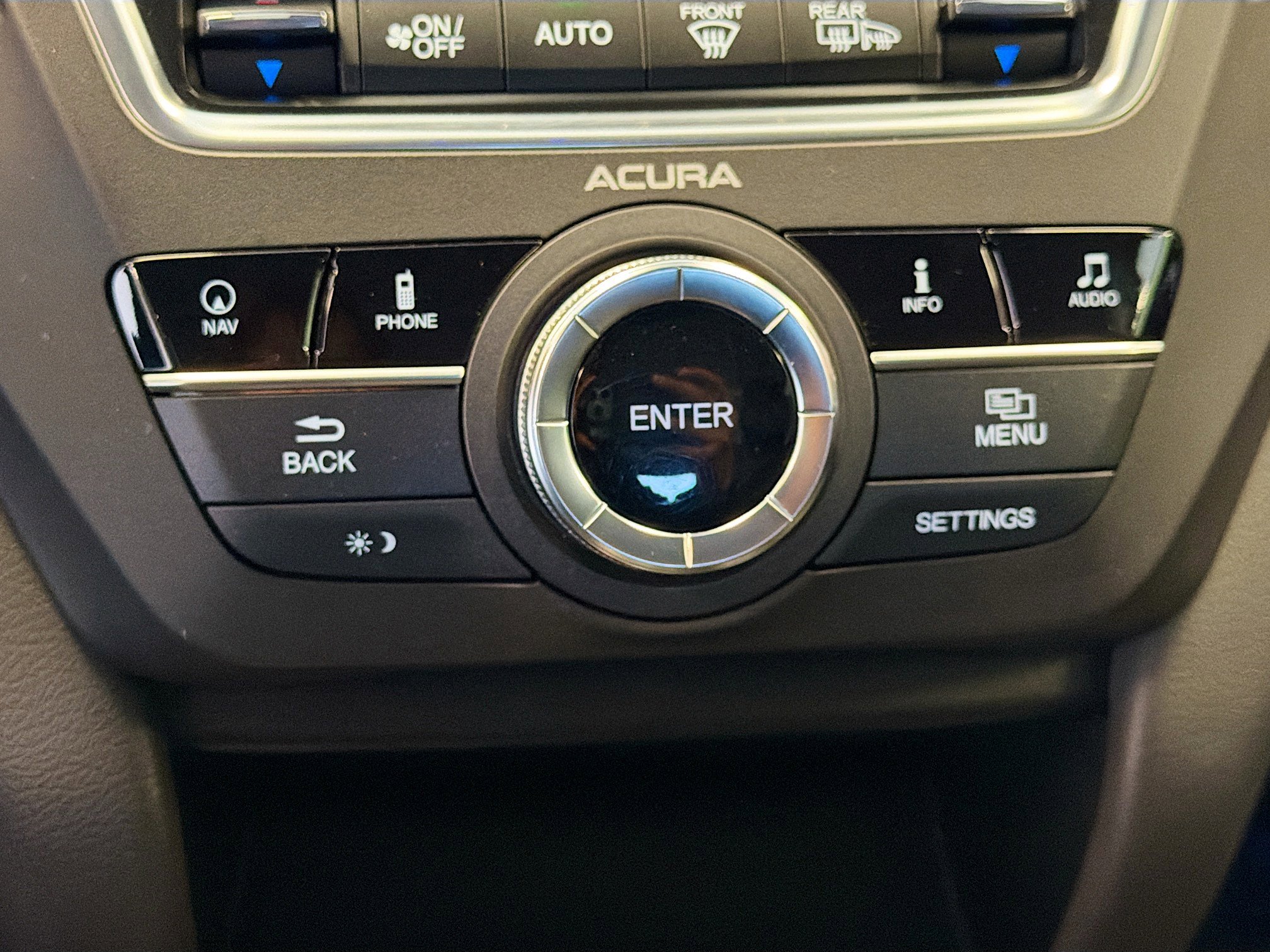 Used 2016 Acura MDX SH-AWD w/ Technology Package image 26