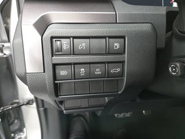 New 2026 Toyota 4Runner TRD Sport Premium AWD/4WD image 31