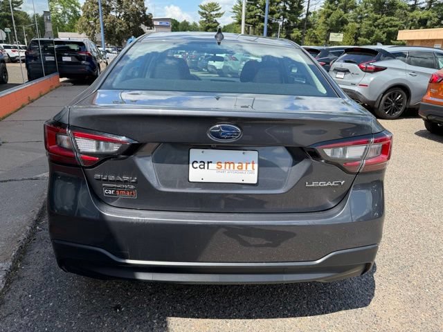 Used 2023 Subaru Legacy Premium AWD/4WD image 6