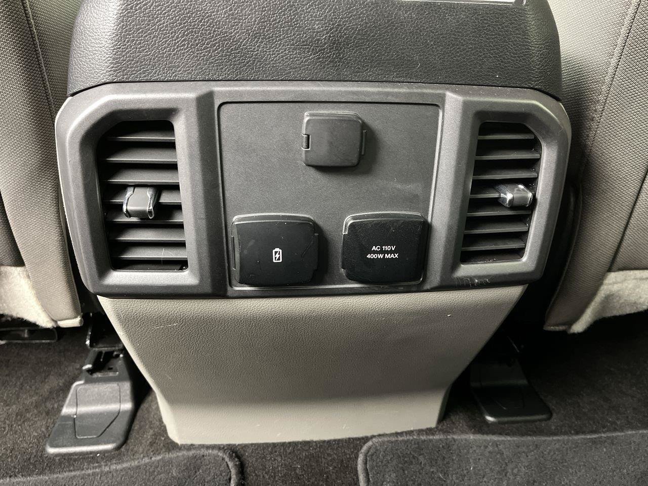 Certified 2018 Ford F150 XLT w/ Equipment Group 302A Luxury AWD/4WD image 15