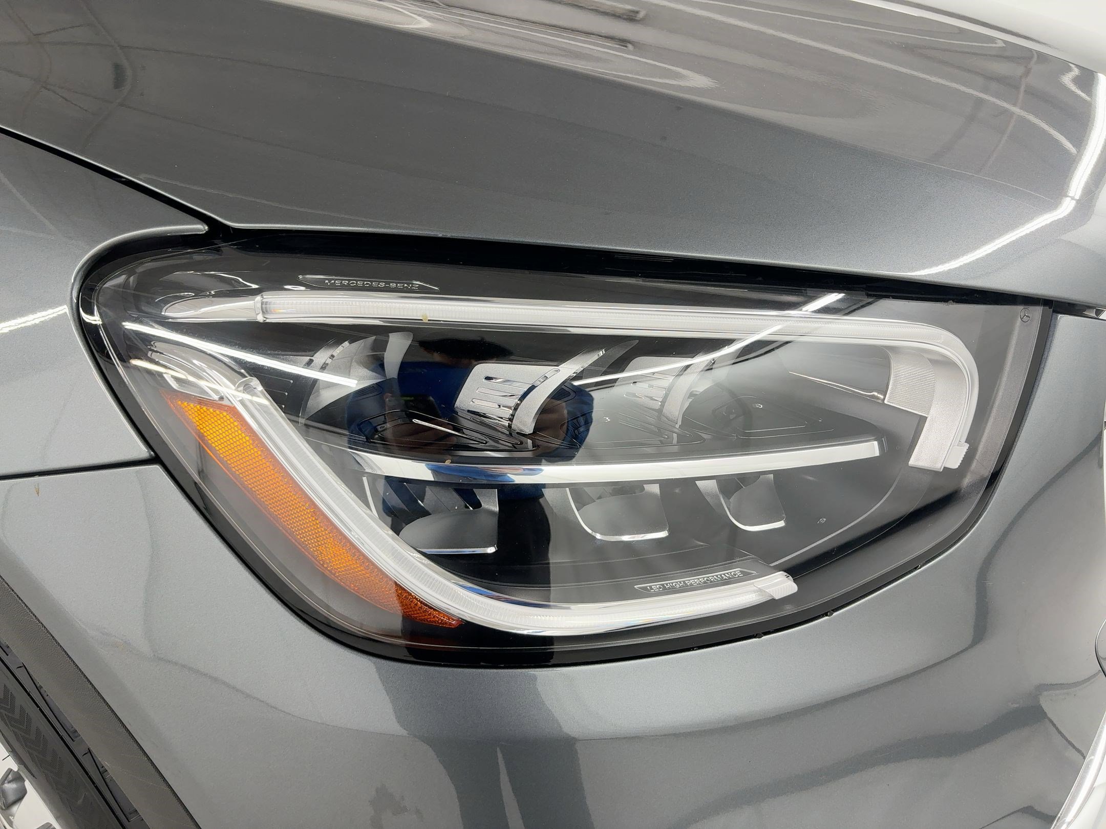 Used 2021 Mercedes-Benz GLC 300 GLC 300 image 11