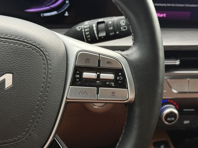 Used 2025 Kia Telluride EX X-Line AWD/4WD image 15