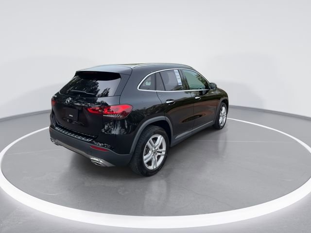 Used 2023 Mercedes-Benz GLA 250 image 8