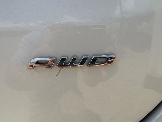 Certified 2024 Ford Edge SEL w/ Convenience Package AWD/4WD image 8