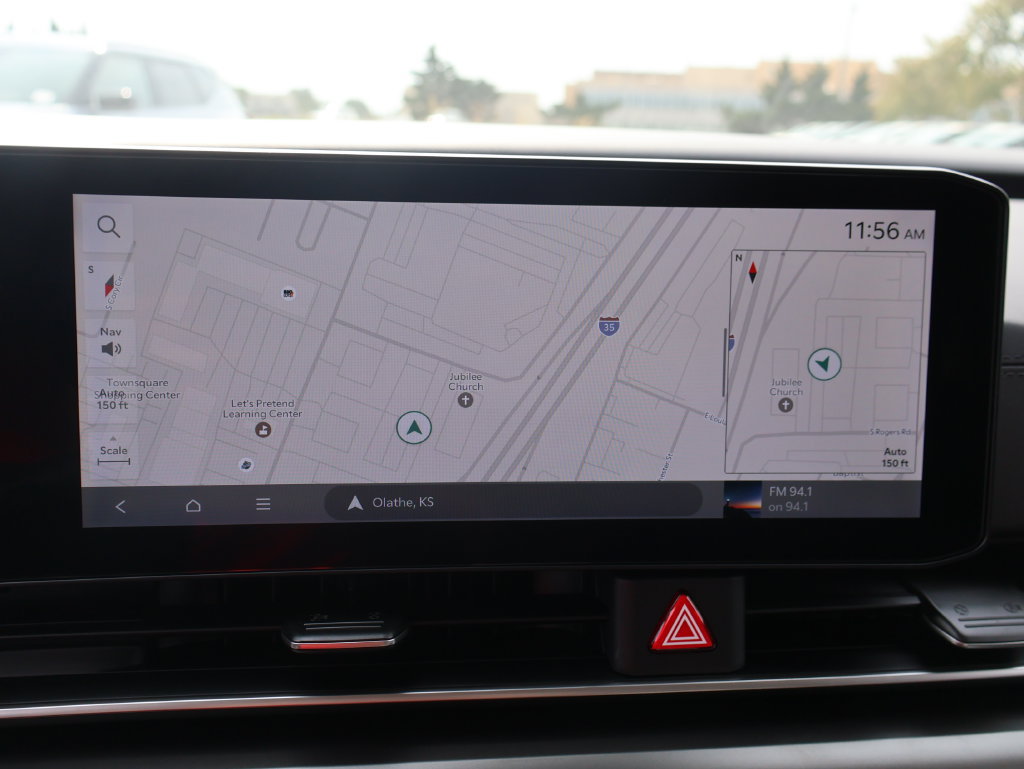 New 2027 Kia Carnival SX FWD image 29