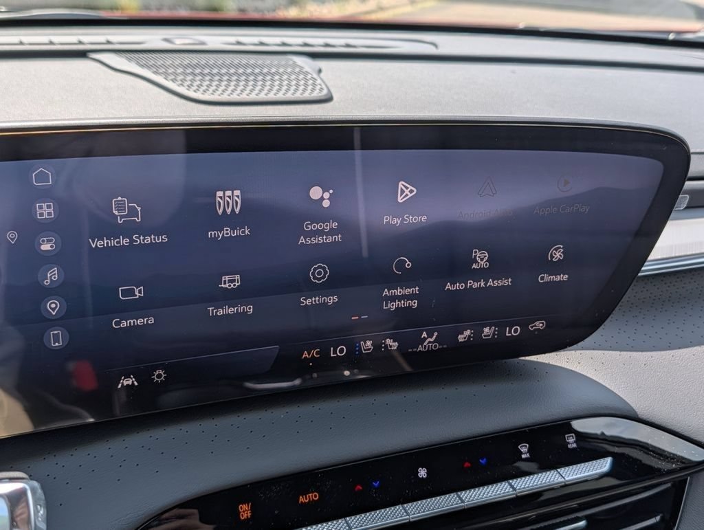 New 2026 Buick Enclave Avenir w/ Super Cruise Package AWD/4WD image 49