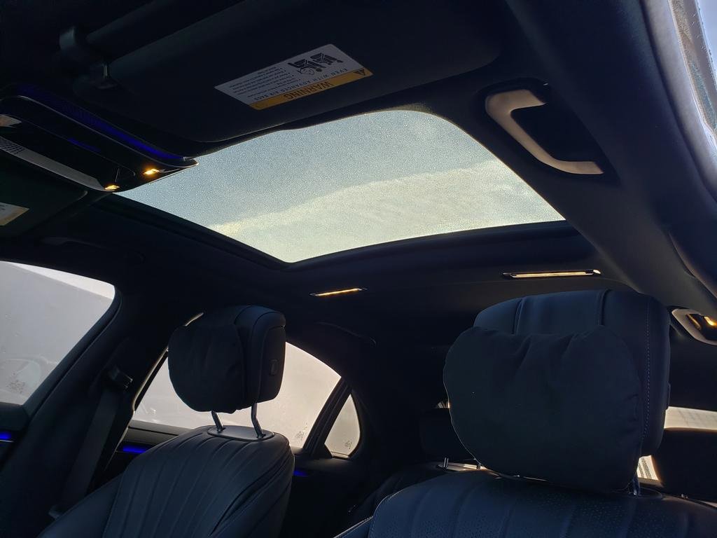 Used 2023 Mercedes-Benz S 500 4MATIC image 19