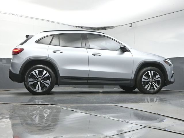 Used 2026 Mercedes-Benz GLA 250 image 39