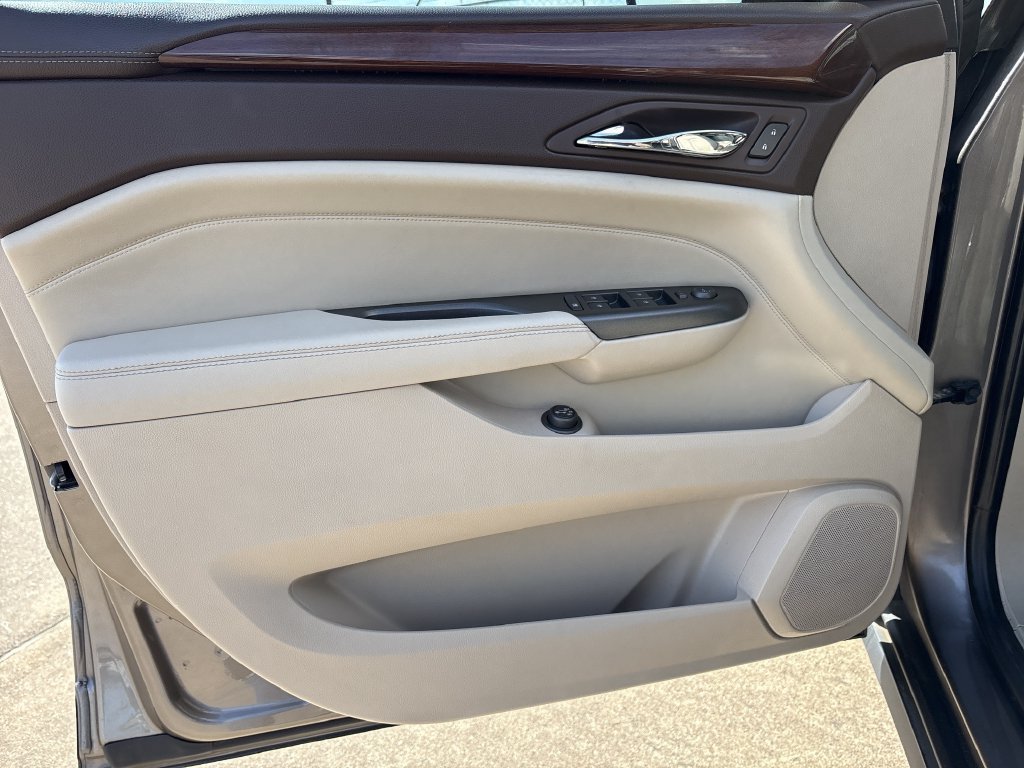 Used 2012 Cadillac SRX Performance FWD image 10