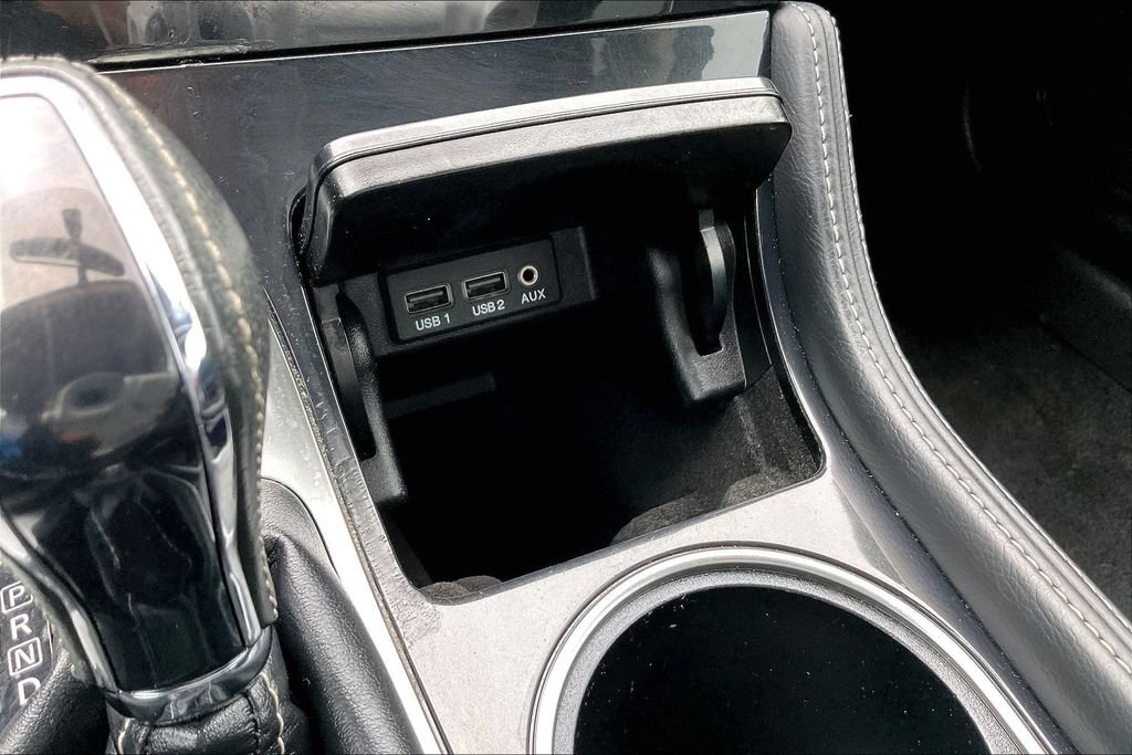 Used 2017 Nissan Maxima 3.5 SV FWD image 25