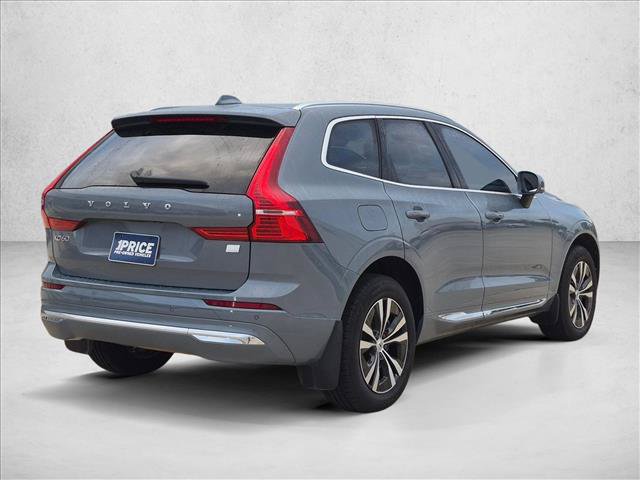 Used 2022 Volvo XC60 T8 Inscription Expression AWD/4WD image 5