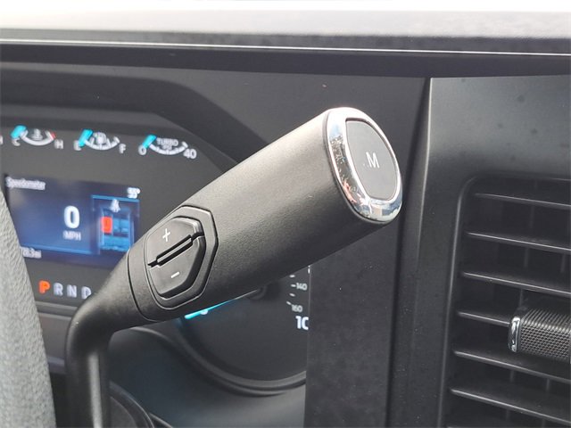 Certified 2025 Ford F250 XLT image 28