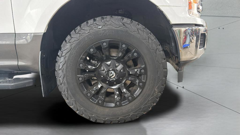 Used 2018 Ford F150 XLT w/ Equipment Group 302A Luxury image 24