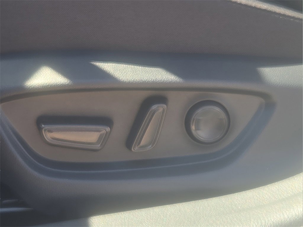 New 2026 Toyota Camry LE image 19