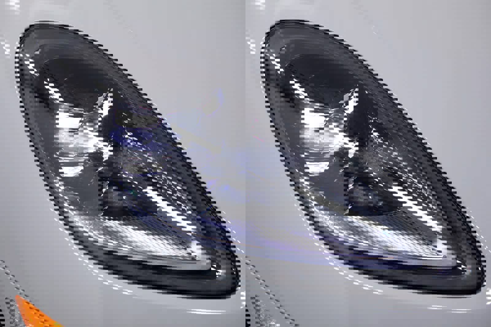 Certified 2026 Porsche Macan image 16