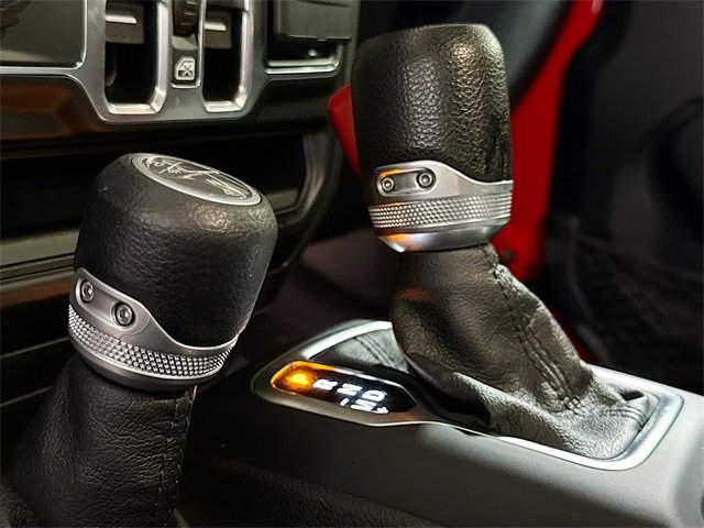 Used 2020 Jeep Wrangler Unlimited Sport image 18