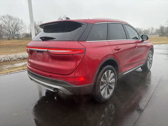 Used 2022 Lincoln Corsair Reserve w/ Elements Package image 7