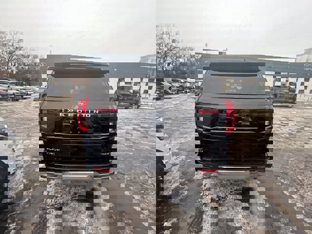 Used 2025 Ford Expedition Max Platinum image 6