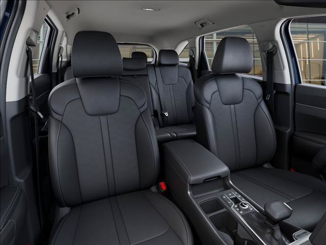 New 2026 Kia Sorento S AWD/4WD image 15