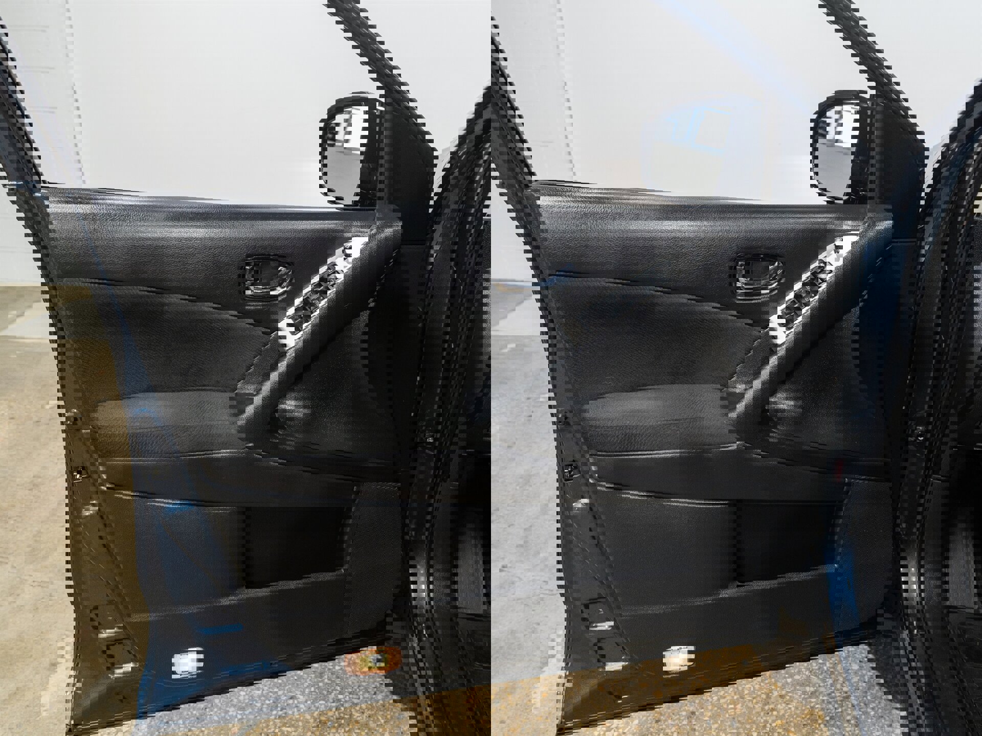 Used 2014 Nissan Murano SV w/ Value Package image 19