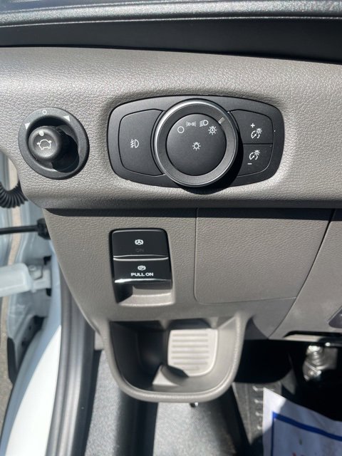 New 2024 Ford Transit 350 w/ Exterior Upgrade Package image 21