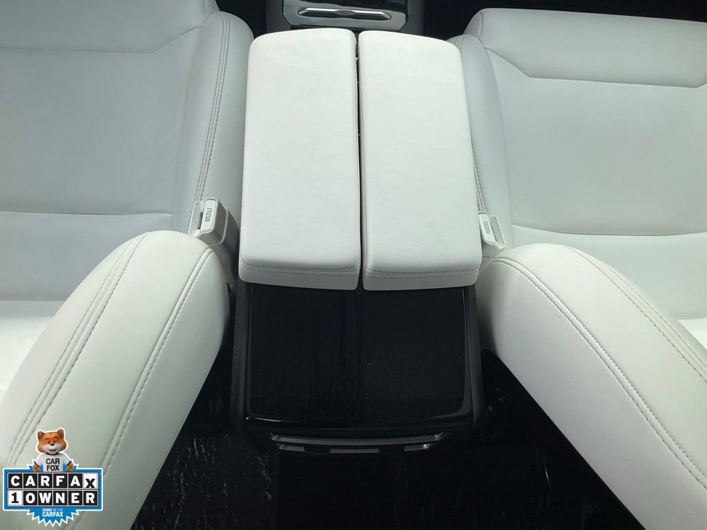 Used 2017 Tesla Model X 90D image 55