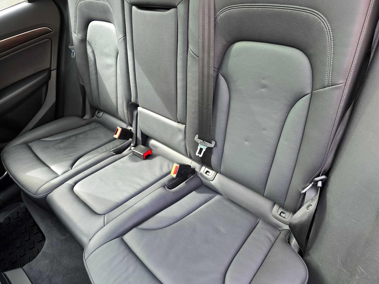 Used 2015 Audi Q5 TDI Premium Plus AWD/4WD image 17