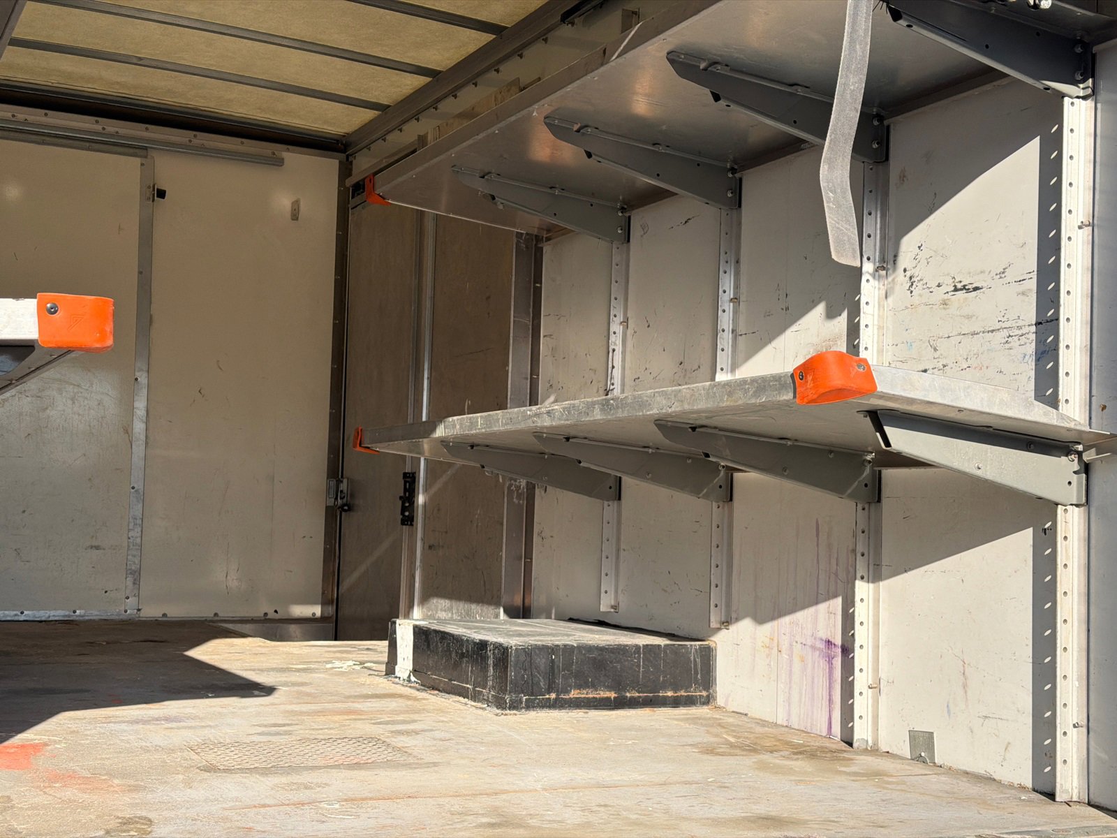 Used 2021 Chevrolet Express 3500 Work Van w/ Power Convenience Package image 10