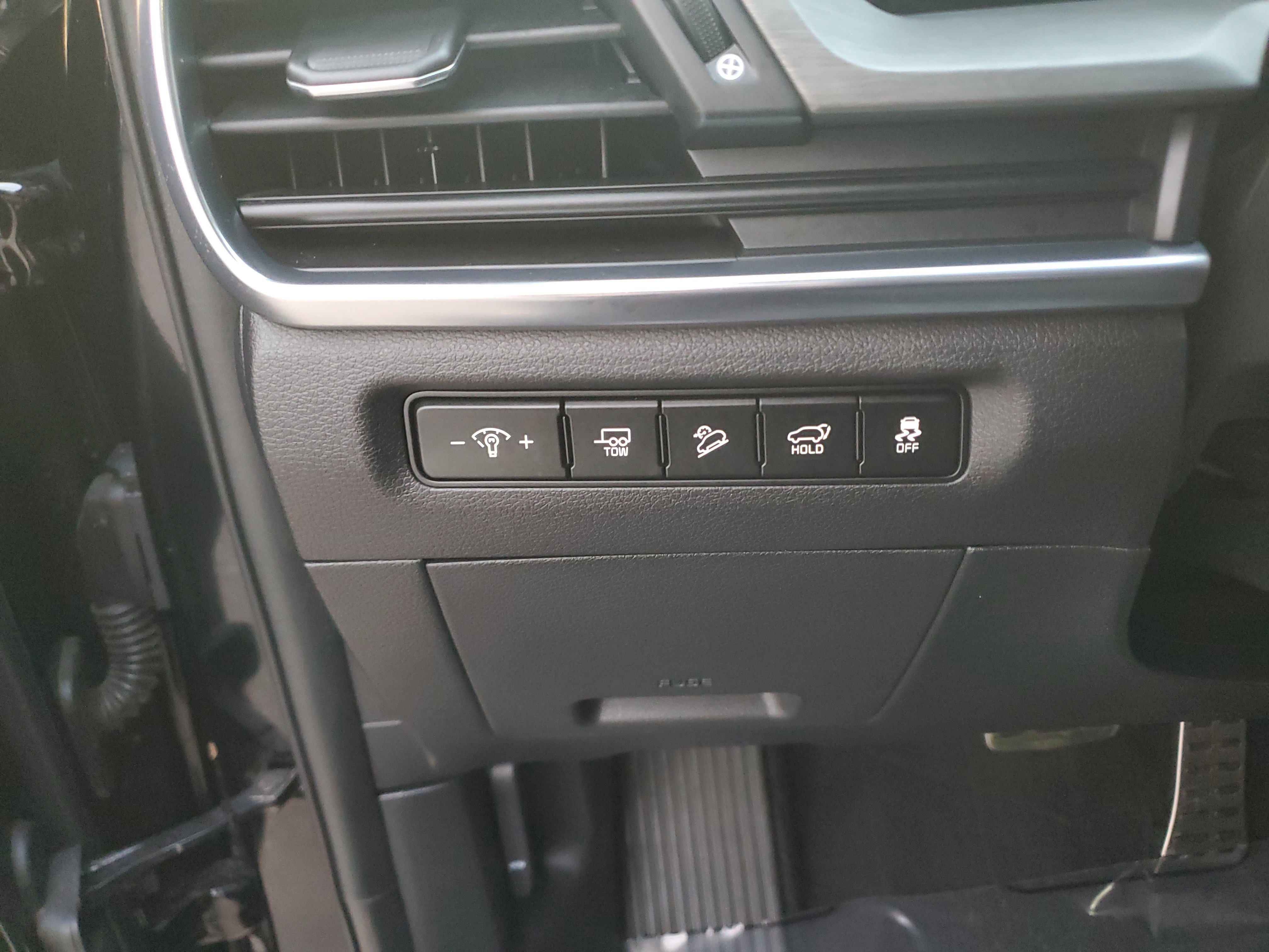 Used 2023 Kia Telluride SX Prestige X-Line AWD/4WD image 30