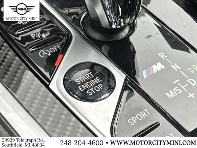 Used 2022 BMW M850i xDrive Coupe AWD/4WD image 29