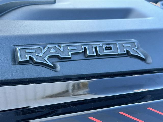 Used 2025 Ford F150 Raptor image 34