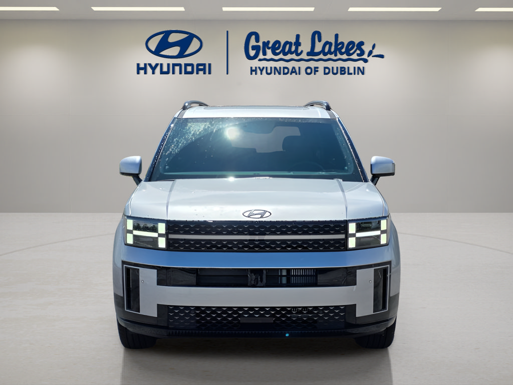 New 2026 Hyundai Santa Fe Calligraphy AWD/4WD image 8