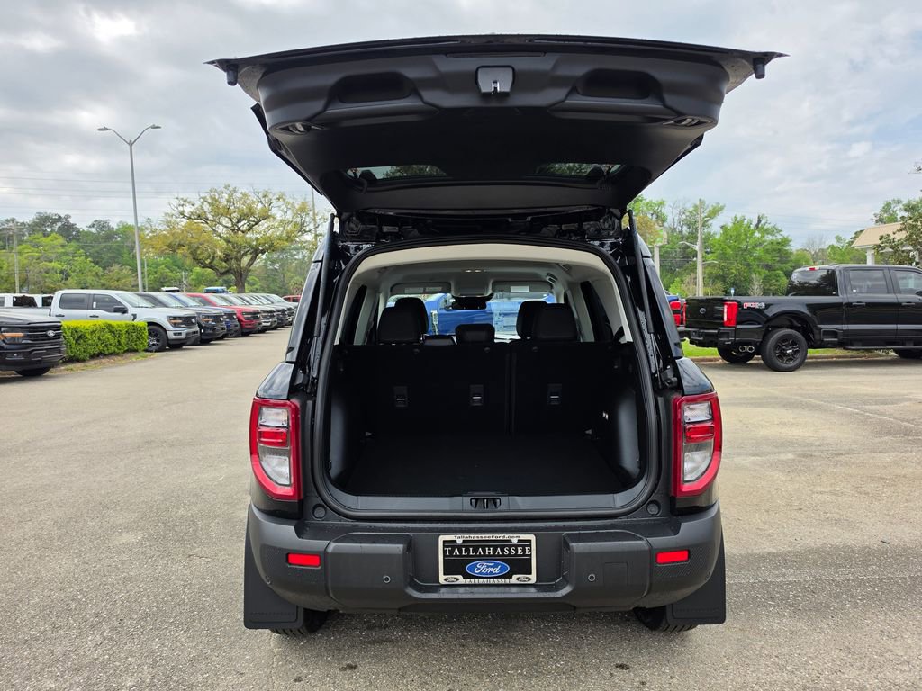 New 2026 Ford Bronco Sport Outer Banks w/ Outer Banks Tech Package+ AWD/4WD image 38
