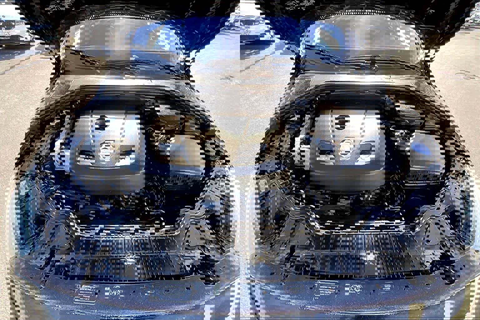 Used 2015 Volvo S60 T5 Premier image 13